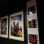 80 B - Paris Sebastopol Cinema