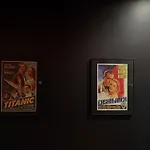80 B - Paris Sebastopol Cinema