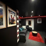 80 B - Paris Sebastopol Cinema