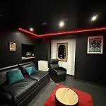 80 B - Paris Sebastopol Cinema