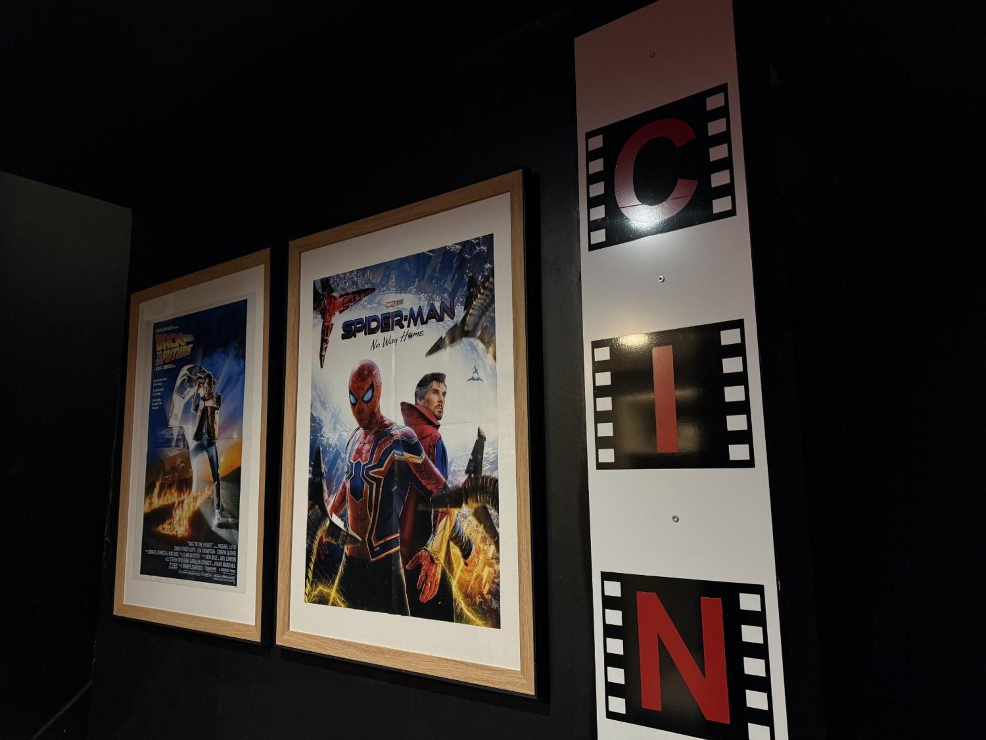 Appartement 80 B - Sebastopol Cinema Parijs