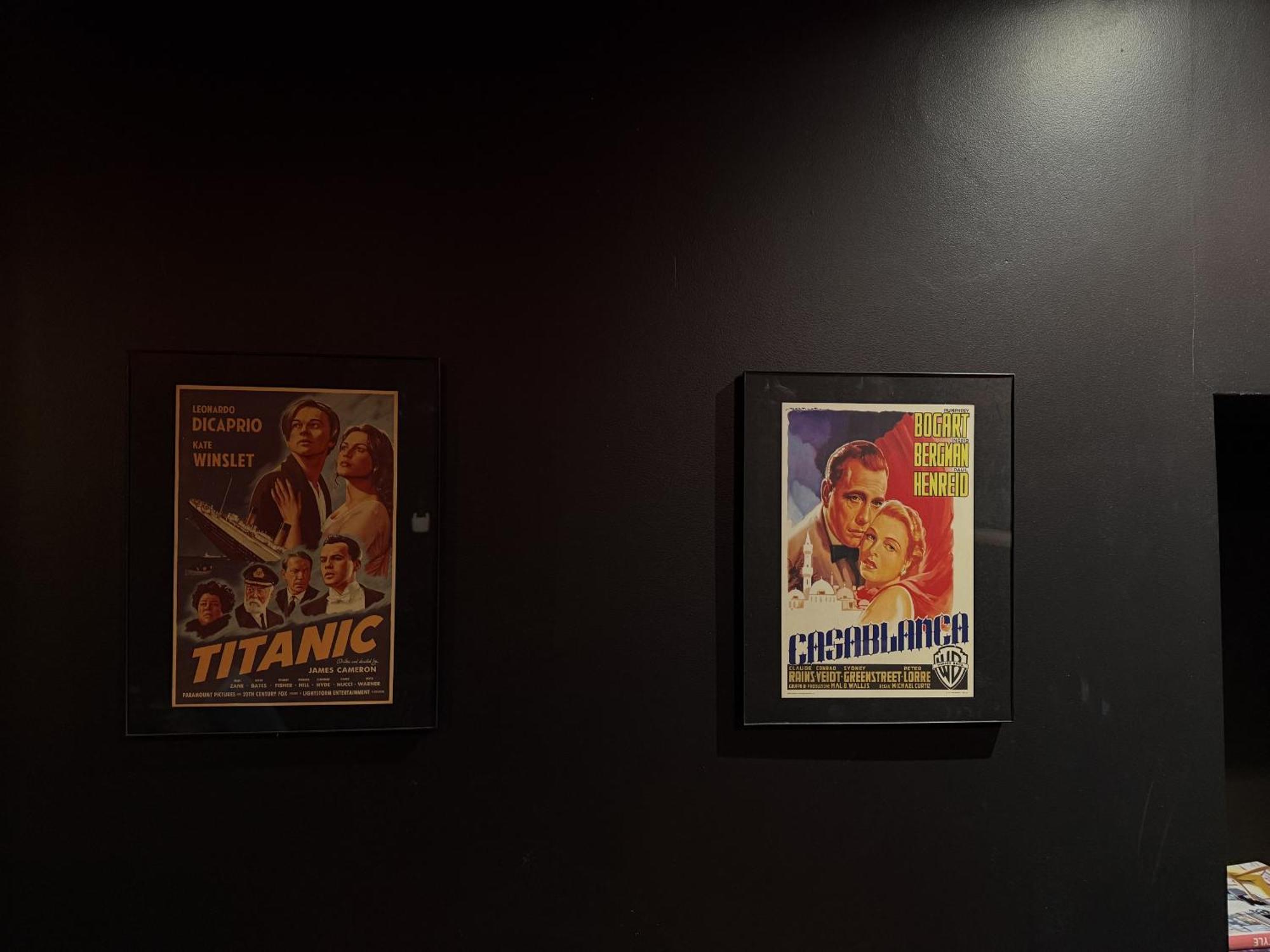 80 B - Sebastopol Cinema Appartement Parijs